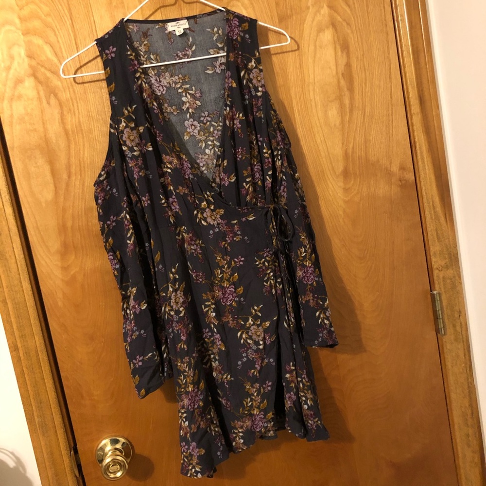 Mason & Belle Floral Summer Dress